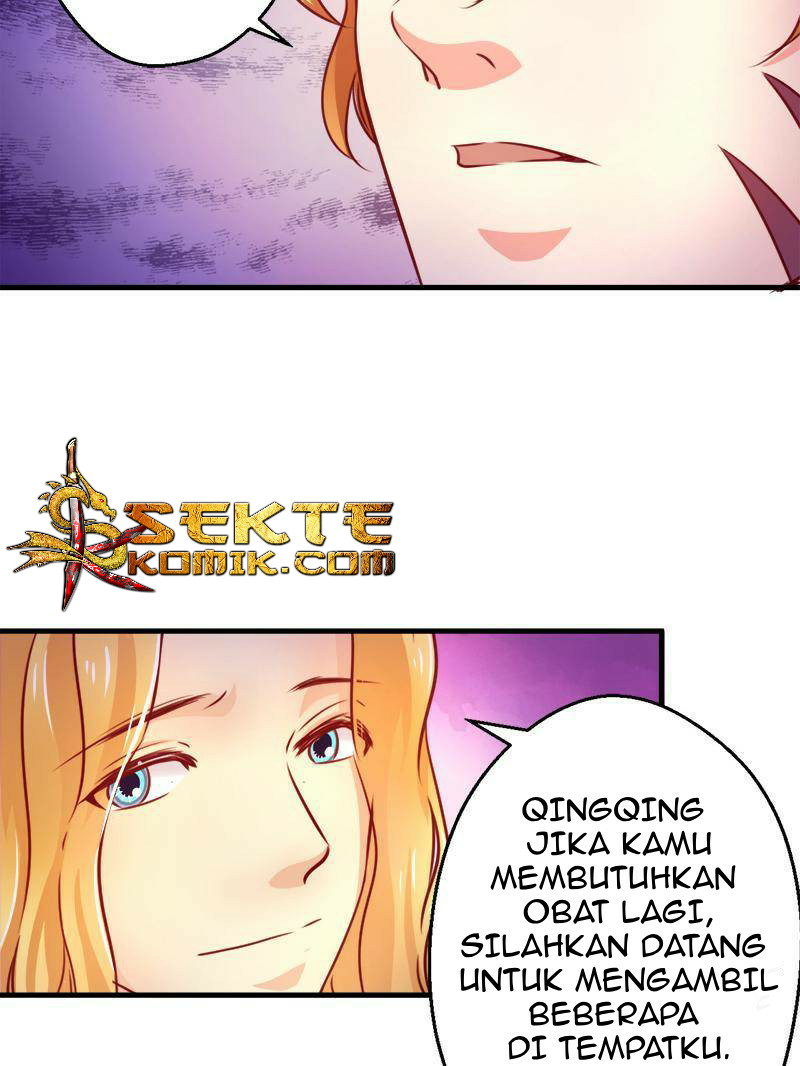 Beauty and the Beasts Chapter 08 Gambar 4